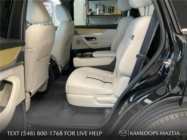 2026 Mazda CX-90 PHEV Signature (Stk: NT006) in Kamloops - Image 23 of 25