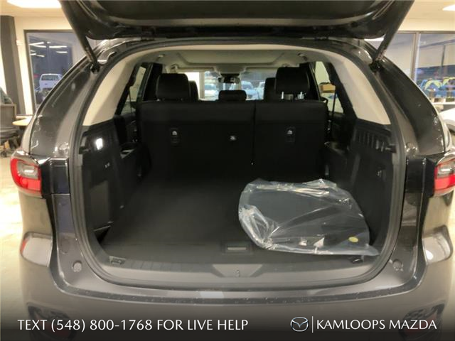2026 Mazda CX-70 MHEV GT (Stk: ST007) in Kamloops - Image 12 of 25