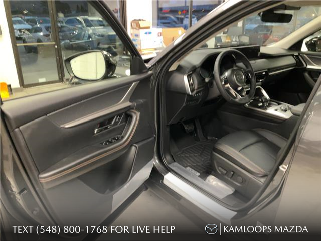 2026 Mazda CX-70 MHEV GT (Stk: ST007) in Kamloops - Image 13 of 25