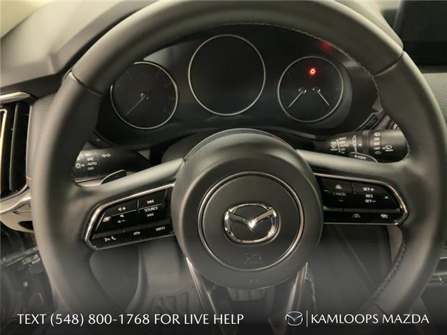 2026 Mazda CX-70 MHEV GT (Stk: ST007) in Kamloops - Image 14 of 25