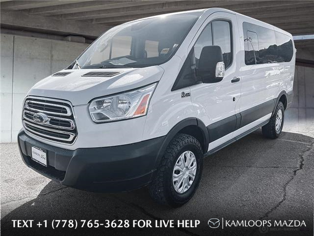 2018 Ford Transit-150 XLT (Stk: PP068) in Kamloops - Image 1 of 33