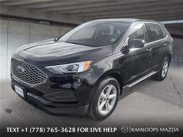 2023 Ford Edge SE (Stk: EP060) in Kamloops - Image 1 of 34