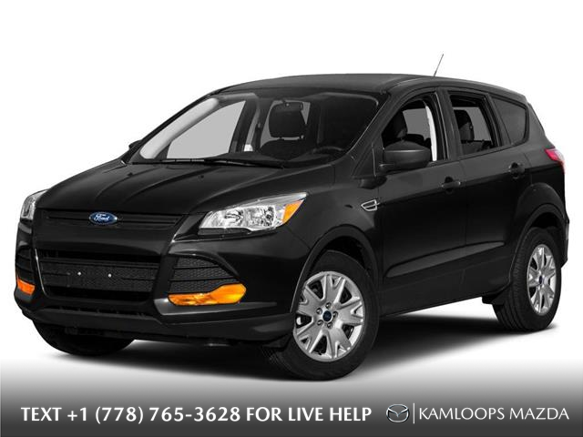 2014 Ford Escape Titanium (Stk: PP093) in Kamloops - Image 1 of 10