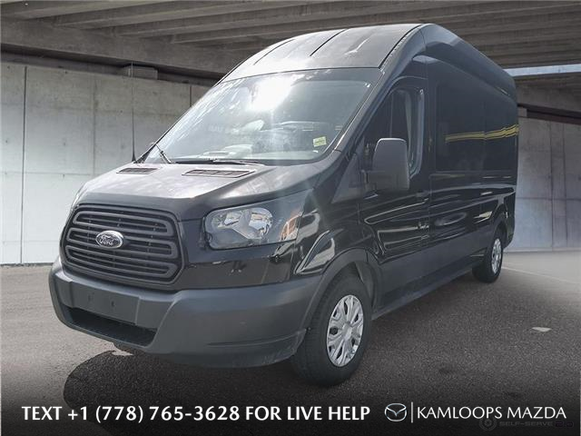 2017 Ford Transit-350 XL (Stk: PP136) in Kamloops - Image 1 of 29