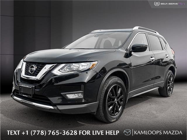 2020 Nissan Rogue SV (Stk: 9K1920) in Kamloops - Image 1 of 23