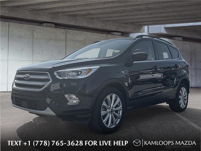 2019 Ford Escape SEL (Stk: PP164) in Kamloops - Image 1 of 33