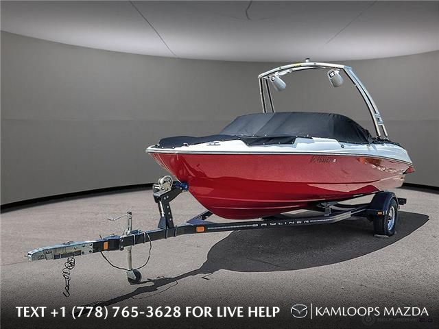 2015 Bayliner 215BR BOAT (Stk: P3510) in Kamloops - Image 1 of 24