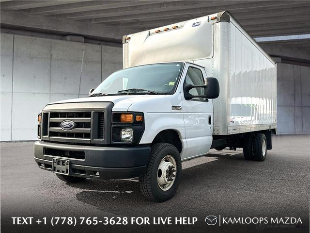 2016 Ford E-450 Cutaway Base (Stk: PP234) in Kamloops - Image 1 of 18