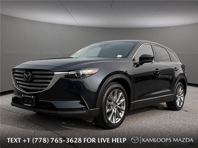 2022 Mazda CX-9 GS-L (Stk: P3593) in Kamloops - Image 1 of 25