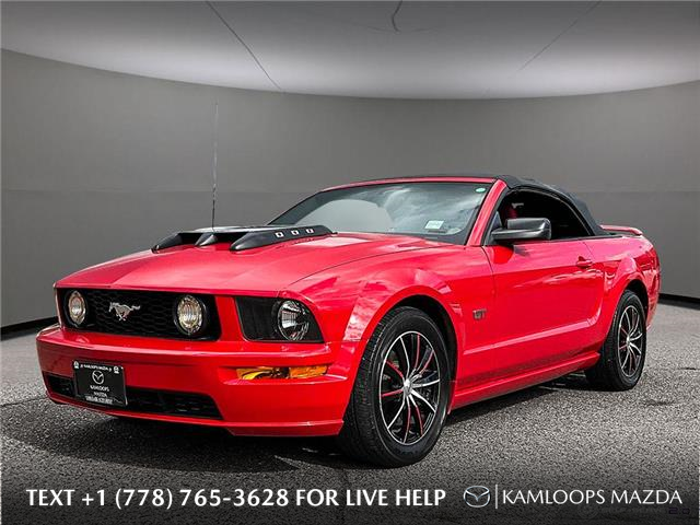 2005 Ford Mustang GT (Stk: MP084A) in Kamloops - Image 1 of 25