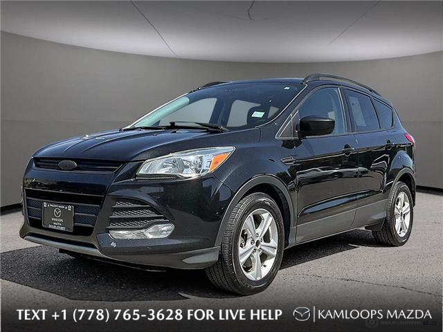 2015 Ford Escape SE (Stk: NR010A) in Kamloops - Image 1 of 25