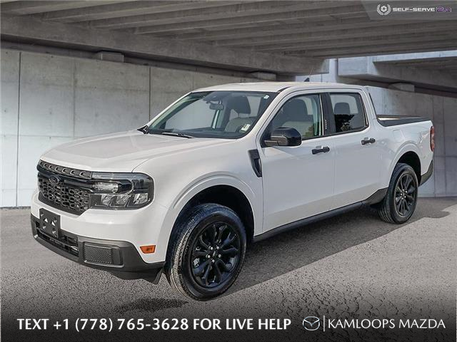2023 Ford Maverick XLT (Stk: P3426A) in Kamloops - Image 1 of 26