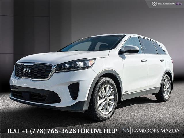2020 Kia Sorento 2.4L LX (Stk: 9K2063) in Kamloops - Image 1 of 24