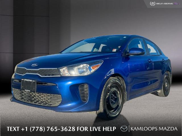 2020 Kia Rio LX+ (Stk: 4T0045B) in Kamloops - Image 1 of 24