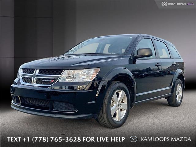 2018 Dodge Journey CVP/SE (Stk: 9K2096) in Kamloops - Image 1 of 24