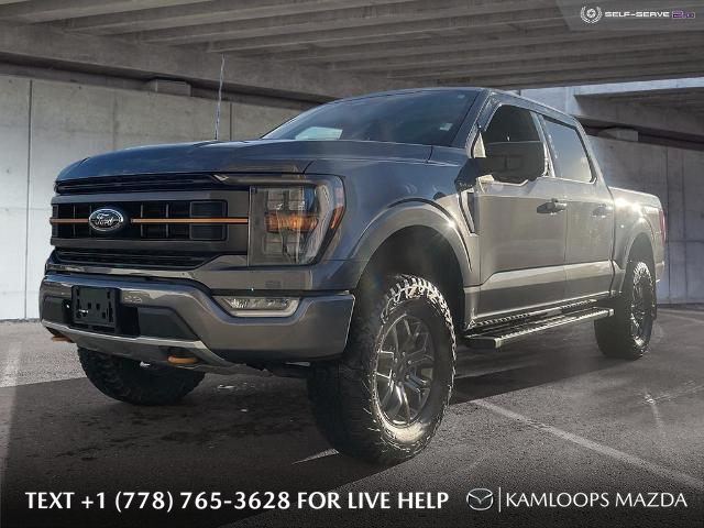 2023 Ford F-150 Tremor (Stk: T3297A) in Kamloops - Image 1 of 26