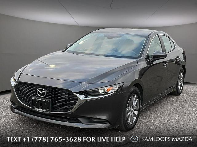 2021 Mazda Mazda3 GX (Stk: ZR121A) in Kamloops - Image 1 of 24