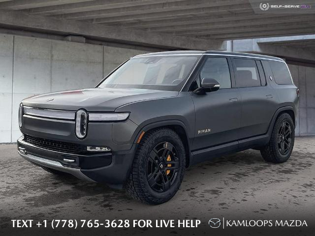 2023 Rivian R1S R1S (Stk: 24P008) in Kamloops - Image 1 of 26