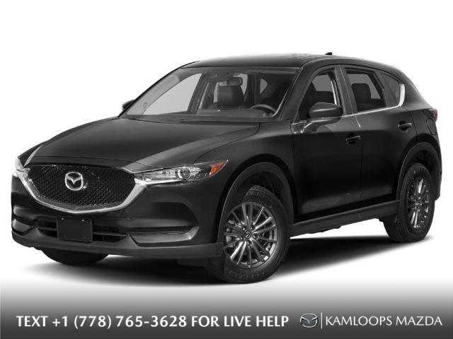 2017 Mazda CX-5 GS (Stk: AR156A) in Kamloops - Image 1 of 12