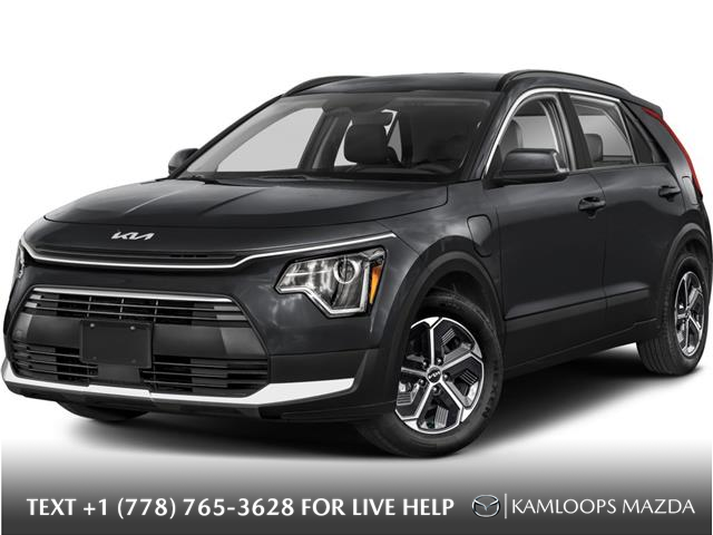 2024 Kia Niro Plug-In Hybrid EX (Stk: 9K2420) in Kamloops - Image 1 of 1