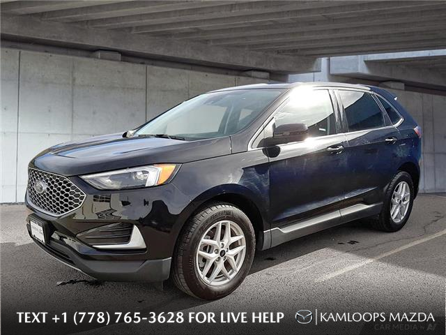 2024 Ford Edge SEL (Stk: PS084) in Kamloops - Image 1 of 33