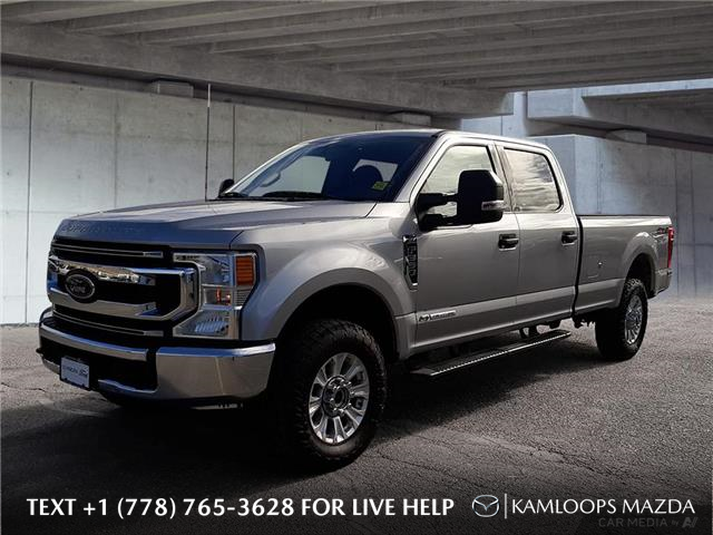 2020 Ford F-350 XLT (Stk: PS069) in Kamloops - Image 1 of 33