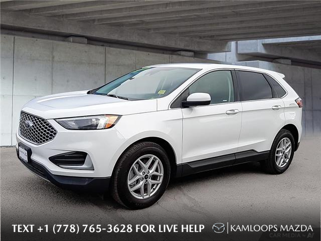 2024 Ford Edge SEL (Stk: PS083) in Kamloops - Image 1 of 31