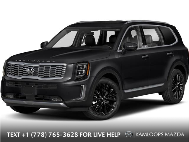 2020 Kia Telluride SX (Stk: 5H0246A) in Kamloops - Image 1 of 1