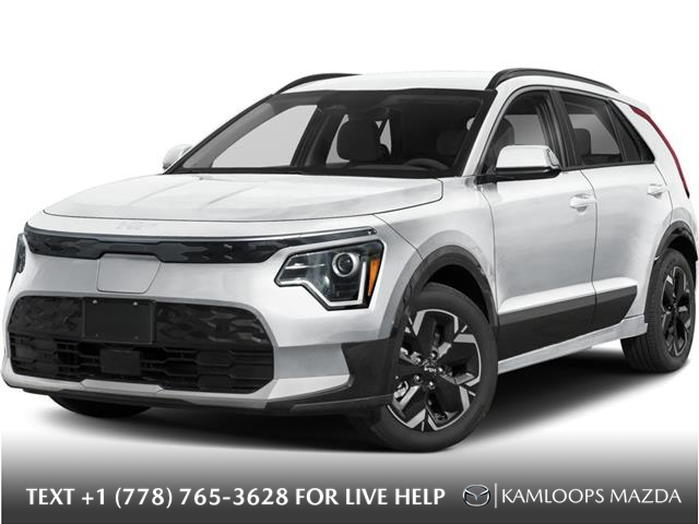 2023 Kia Niro EV Premium+ (Stk: 9K2435) in Kamloops - Image 1 of 1