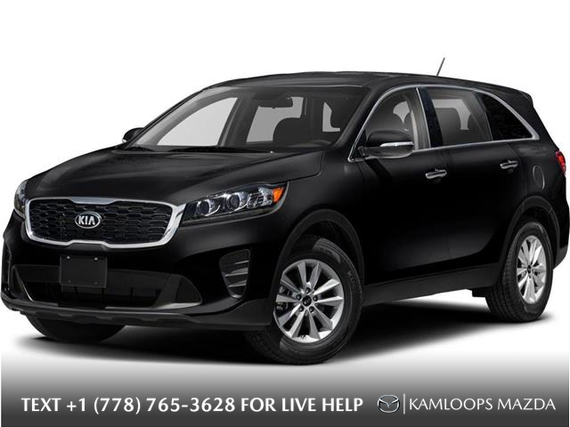 2019 Kia Sorento 2.4L LX (Stk: 5H0172A) in Kamloops - Image 1 of 1