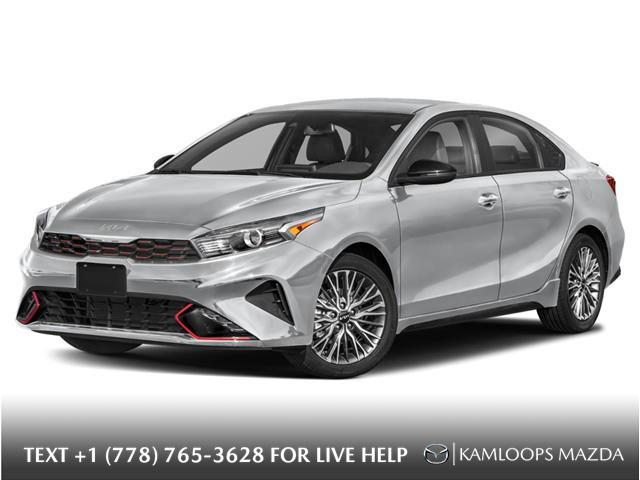 2023 Kia Forte EX (Stk: 9K2428A) in Kamloops - Image 1 of 36