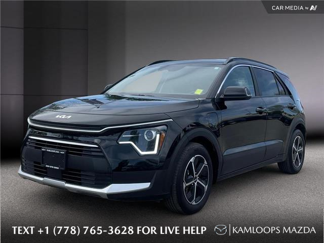 2024 Kia Niro Plug-In Hybrid EX (Stk: 9K2420) in Kamloops - Image 1 of 22