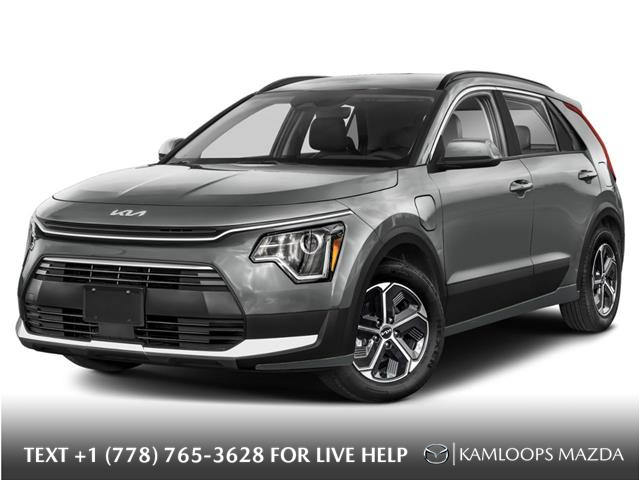 2024 Kia Niro Plug-In Hybrid EX (Stk: 9K2447) in Kamloops - Image 1 of 36