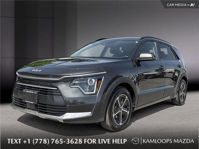 2024 Kia Niro Plug-In Hybrid EX (Stk: 9K2447) in Kamloops - Image 1 of 21