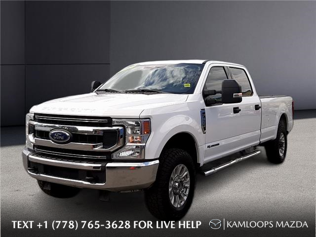 2020 Ford F-350 XLT (Stk: PS117) in Kamloops - Image 1 of 23