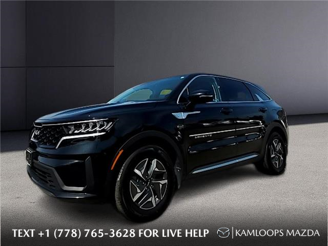 2022 Kia Sorento Hybrid LX (Stk: 5H0253A) in Kamloops - Image 1 of 24