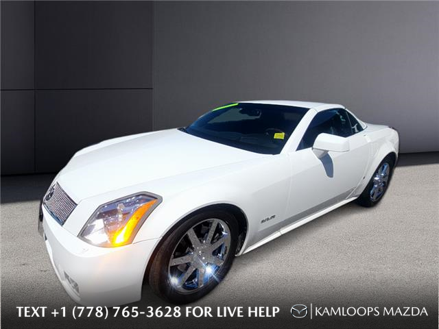 2008 Cadillac XLR Base (Stk: PS058A) in Kamloops - Image 1 of 23