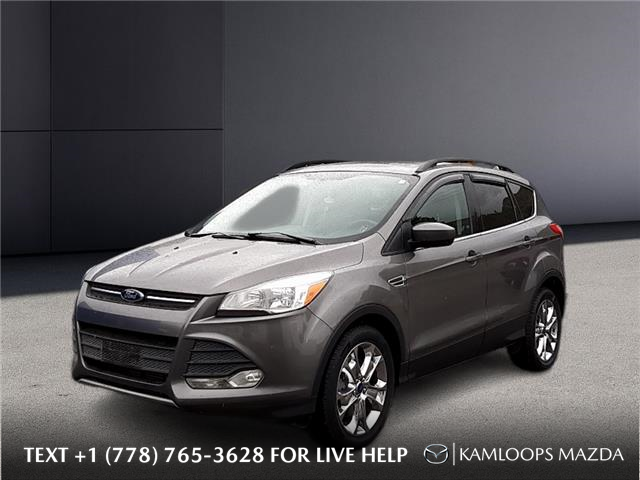 2014 Ford Escape SE (Stk: DS173A) in Kamloops - Image 1 of 25