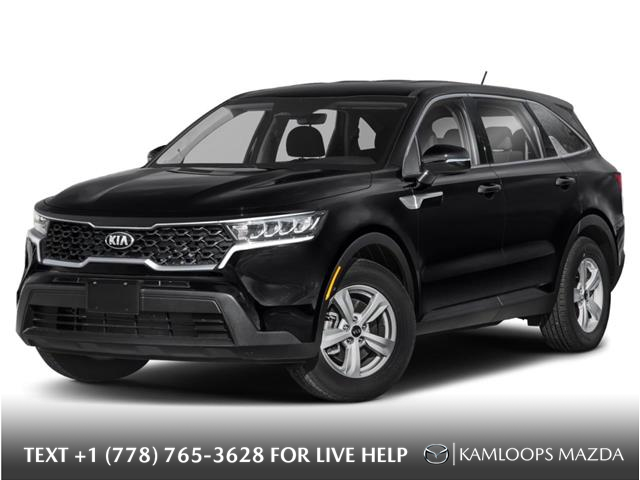 2021 Kia Sorento 2.5L LX Premium (Stk: 9K2445A) in Kamloops - Image 1 of 1