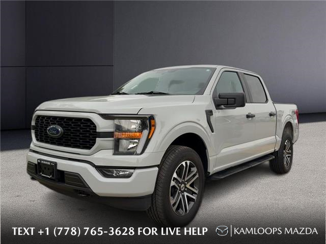 2023 Ford F-150 XL (Stk: 9K2454) in Kamloops - Image 1 of 23