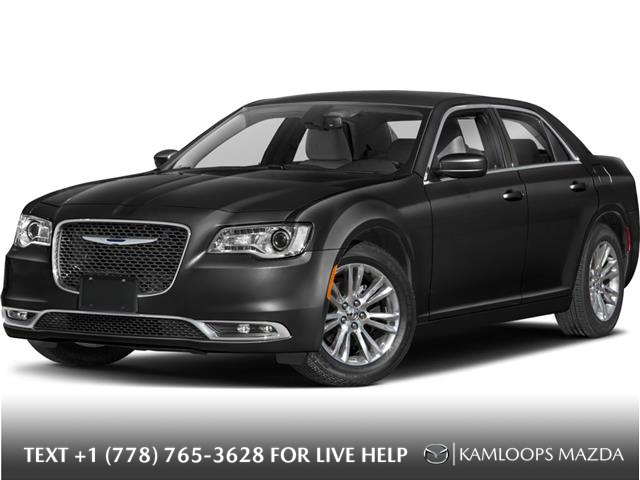 2023 Chrysler 300 Touring (Stk: XS771B) in Kamloops - Image 1 of 1