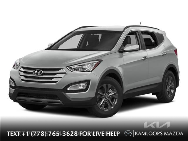 2015 Hyundai Santa Fe Sport 2.0T Limited (Stk: 9K2523A) in Kamloops - Image 1 of 1