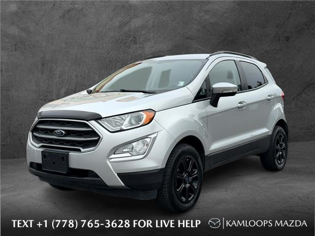 2022 Ford EcoSport SE (Stk: S4027A) in Kamloops - Image 1 of 25
