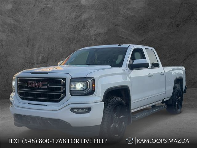 2019 GMC Sierra 1500 Limited Base (Stk: C5642A) in Kamloops - Image 1 of 25