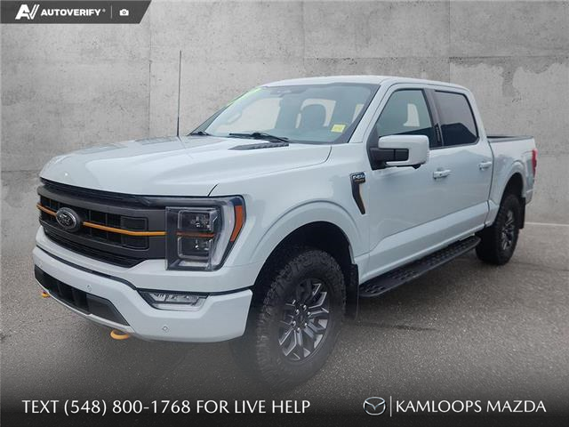 2023 Ford F-150  (Stk: PS263) in Kamloops - Image 1 of 34