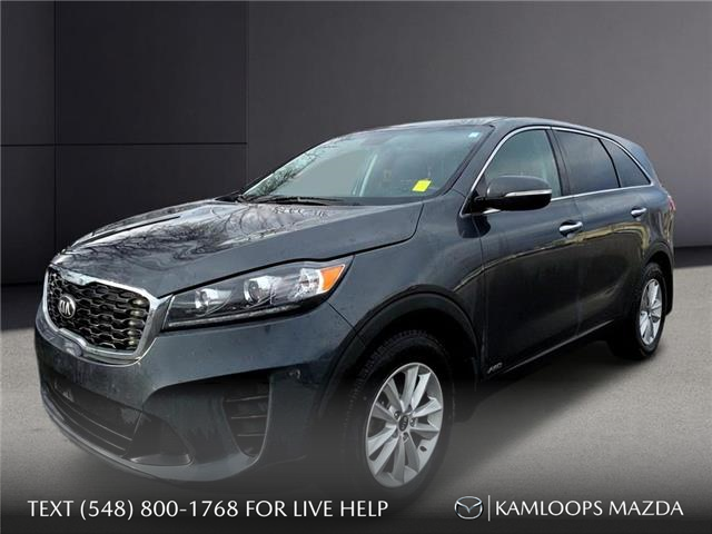 2020 Kia Sorento 2.4L LX (Stk: 9K2568) in Kamloops - Image 1 of 22