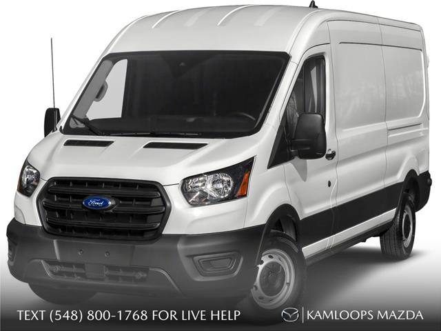2022 Ford Transit-250 Cargo Base (Stk: 26P023) in Kamloops - Image 1 of 1
