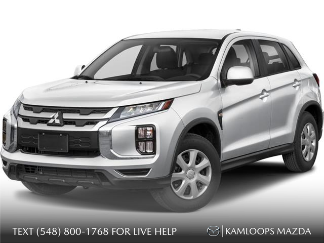 2025 Mitsubishi RVR ES (Stk: 26P026) in Kamloops - Image 1 of 1