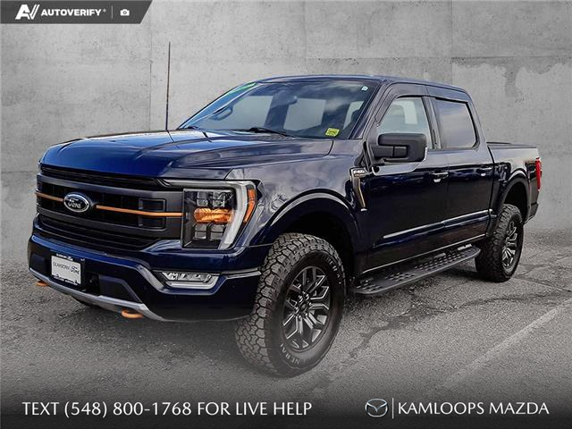 2023 Ford F-150  (Stk: PS204A) in Kamloops - Image 1 of 24