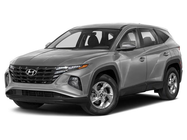 2022 Hyundai Tucson ESSENTIAL (Stk: N027792) in Calgary - Image 1 of 9